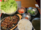 セマウル食堂　中野店: かるらさんの2026年03月21日の1枚目の投稿写真