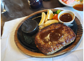 ステーキのあさくま 長後店: わうさんの2025年11月08日の1枚目の投稿写真
