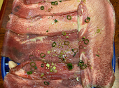 焼肉 慶州 東中野: kenkenさんの2023年12月21日の1枚目の投稿写真