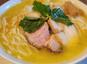 麺や 堂幻: くにさんの2026年04月29日の2枚目の投稿写真