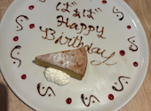 カプリチョーザ コピス吉祥寺店: ゆみさんの2025年11月23日の2枚目の投稿写真