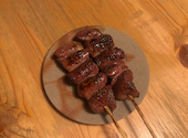 焼き鳥 ムゲン 磨屋町店: かきくえさんの2026年05月20日の1枚目の投稿写真