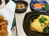 和菜美 wasabi 梅田店: 蛮竜さんの2026年05月07日の1枚目の投稿写真