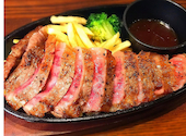 肉バル肉カフェ カルネキッチン: ゆうさんの2026年07月12日の1枚目の投稿写真