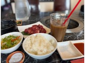 焼肉 はらだ: yukiさんの2024年12月17日の1枚目の投稿写真