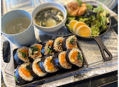 korean table マウン 八尾: yukiさんの2026年08月24日の1枚目の投稿写真