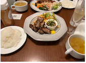 洋食レストラン kitchen KEIJI: カズさんの2025年06月15日の1枚目の投稿写真