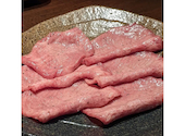 炭火焼肉 ふちおか: momiさんの2026年04月07日の2枚目の投稿写真