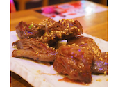 渋谷肉横丁 創作居酒屋 てっぱん ちとせ会館2階店: momiさんの2026年04月14日の2枚目の投稿写真