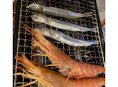 琉球海鮮 すし 浜焼 もんじゃ ほろろ: momiさんの2026年08月30日の2枚目の投稿写真