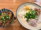 沖縄そば専門店 あじと家 名護店: momiさんの2026年06月04日の1枚目の投稿写真