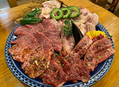 焼肉 成翠園 沖縄今帰仁店: momiさんの2026年07月28日の1枚目の投稿写真