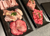 焼肉の龍園 小倉本店: こうこうさんの2026年04月26日の3枚目の投稿写真