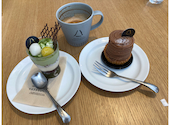 YATSUDOKI CAFE ヤツドキカフェ シャトレーゼホテル長野: ちゃんみさんの2026年09月19日の1枚目の投稿写真