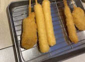 串カツ田中 函館五稜郭店: あさんの2026年09月10日の1枚目の投稿写真
