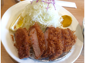 とんかつ檍 あおき 札幌すすきの店: あさんの2025年11月16日の1枚目の投稿写真