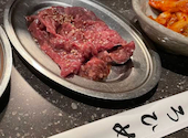 焼肉 くろひめ 帯広店: あさんの2025年12月01日の1枚目の投稿写真