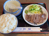 味の牛たん加助 旭神店: あさんの2026年07月13日の1枚目の投稿写真