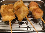 焼鳥 串カツ&飲み放題 たま 函館五稜郭店: あさんの2026年10月12日の1枚目の投稿写真