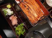 鰻の成瀬 阿佐ヶ谷店: しんさんさんの2026年08月05日の1枚目の投稿写真