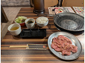 焼肉　韓国料理　食べ放題　李朝園　近鉄奈良店: かっしーさんの2026年03月の1枚目の投稿写真
