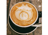 ラテアートバル ゼロ LatteArt-Bar Z.E.R.O: かりんさんの2024年01月19日の2枚目の投稿写真