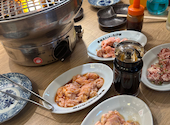 中野和牛焼肉 たけ田: takahiroさんの2026年08月06日の2枚目の投稿写真