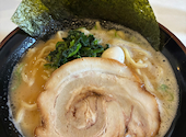 横浜家系ラーメン 天神家 千住店: ぼっちさんの2026年05月24日の1枚目の投稿写真