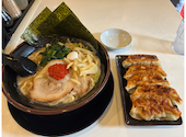 横浜家系ラーメン 天神家 千住店: ぼっちさんの2026年05月24日の2枚目の投稿写真