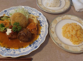 西洋食堂まほろ亭: みつさんの2026年06月19日の2枚目の投稿写真
