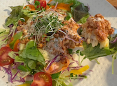 Givers Cafe ギバーズカフェ: sssさんの2026年09月18日の1枚目の投稿写真