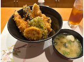 天ぷら 福家: ゆっきーさんの2025年03月19日の1枚目の投稿写真