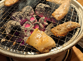 炭火焼肉 炎蔵 KAGURA かぐら: Kanaさんの2026年08月29日の1枚目の投稿写真