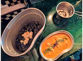 One Curry BAR M's: harukaさんの2025年05月の1枚目の投稿写真