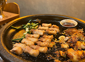 肉×鍋×韓国料理　韓国バル OKOGE 京橋店: rさんの2026年01月の1枚目の投稿写真