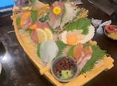 魚匠 神戸 隆明　北野坂本店: トモさんの2026年05月の1枚目の投稿写真