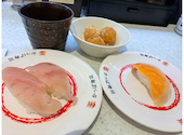 かっぱ寿司 ゆめモール柳川店: ともちゃんさんの2026年10月17日の1枚目の投稿写真