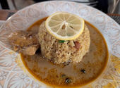 OSUASIRI AYURVEDA DINING SALON オスアシリ アーユルヴェーダ ダイニング サロン: かおさんの2026年07月31日の1枚目の投稿写真