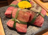 肉寿司 野菜巻き串 博多もん 本店: かおさんの2026年08月11日の1枚目の投稿写真