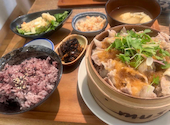 蒸し料理専門店 mus 梅田: かおさんの2026年09月28日の1枚目の投稿写真