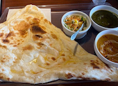 カレー料理専門店　アバシ小田部店: かおさんの2026年07月31日の1枚目の投稿写真