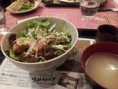 ビオ オジヤン カフェ: SexyPigAknさんの2012年03月29日の1枚目の投稿写真