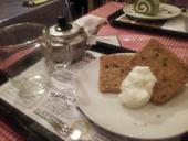 ビオ オジヤン カフェ: SexyPigAknさんの2012年03月29日の3枚目の投稿写真