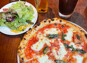 Pagina Italian fire-works +cafe パージナ イタリアン ファイアワークス プラス カフェ: yccさんの2026年07月17日の1枚目の投稿写真