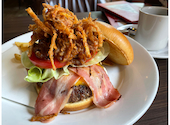 TGI FRIDAYS ティージーアイ フライデーズ 久屋大通り公園店: yccさんの2026年09月03日の1枚目の投稿写真