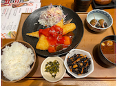 うまい魚が食べたくて 中日ビル店: yccさんの2026年06月08日の1枚目の投稿写真