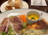 AUX BACCHANALES オーバカナル 京都 COCON烏丸1F: のっちさんの2026年10月09日の1枚目の投稿写真