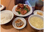 タイガー餃子会館 京都: のっちさんの2026年07月17日の1枚目の投稿写真