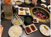 焼肉 真 時津店: ムーンさんの2026年08月06日の1枚目の投稿写真