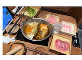 温野菜 蒲田西口店: ぱぱんさんの2026年06月18日の1枚目の投稿写真